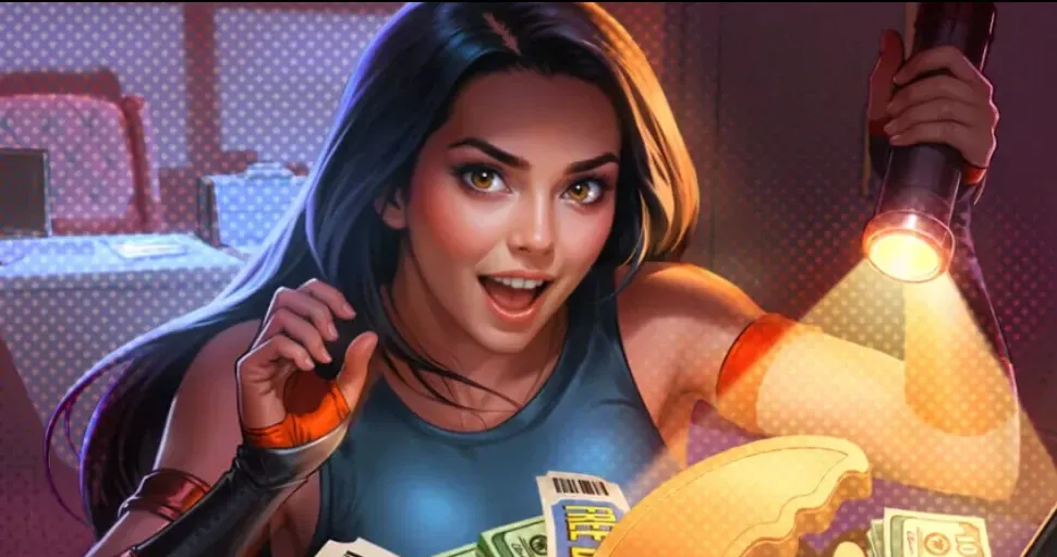 Allyspin casino bonus, ilmaiskierrokset ja ainutlaatuinen Bonus Crab -palkinto rahakasan päällä.